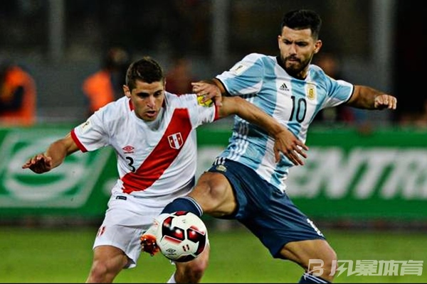 阿根廷对哥伦比亚首发阵容公布，两队主力球员名单揭晓
